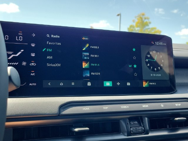 New 2027 Kia Telluride EX X-Line AWD/4WD image 21