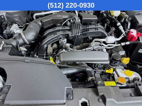 New 2026 Subaru Outback Premium image 38