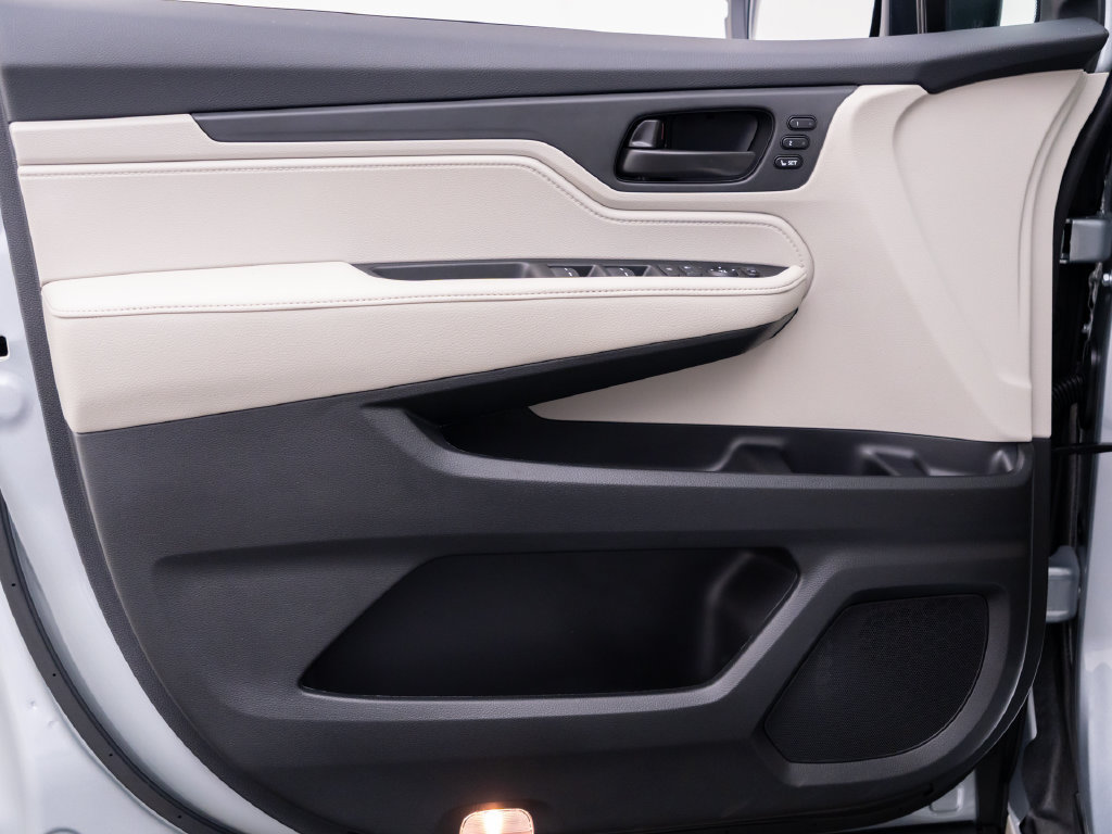 New 2027 Honda Odyssey EX-L image 14
