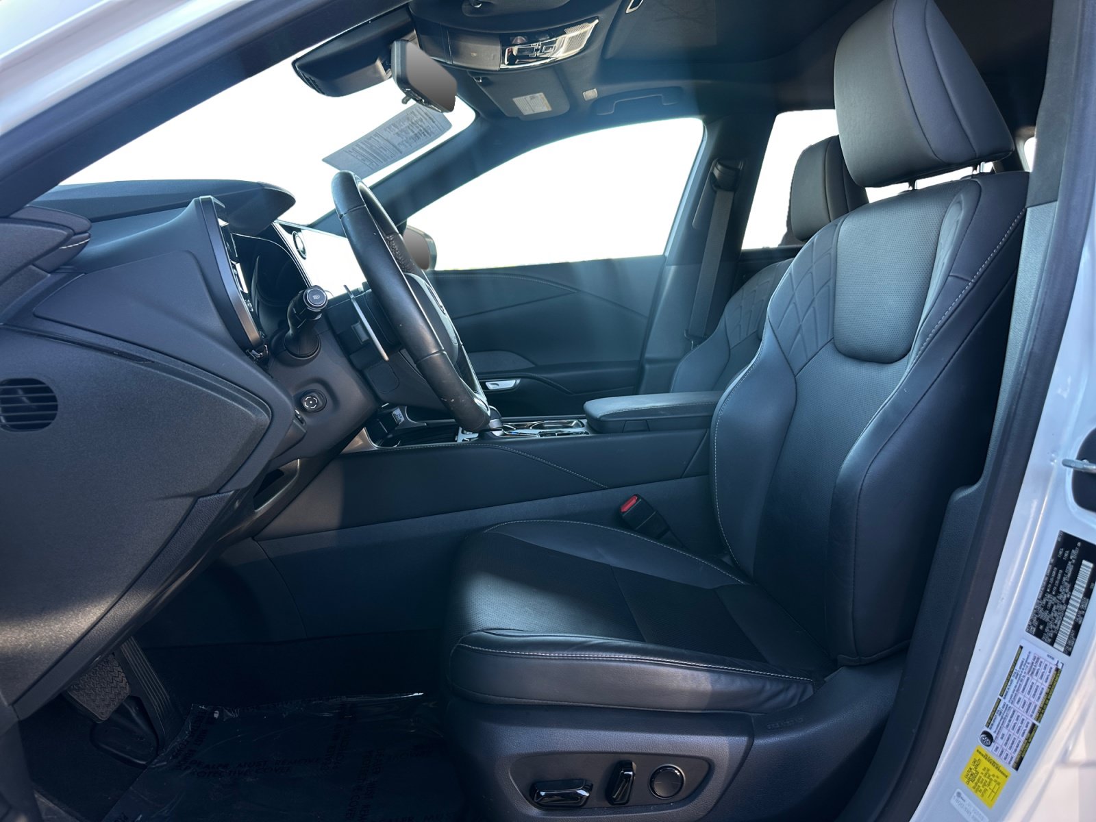 Used 2023 Lexus RX 350 Premium FWD image 9
