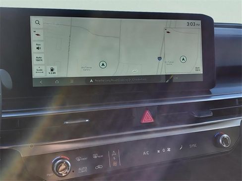 New 2025 Kia Sorento S image 6