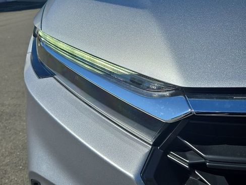 New 2026 Honda CR-V LX image 9