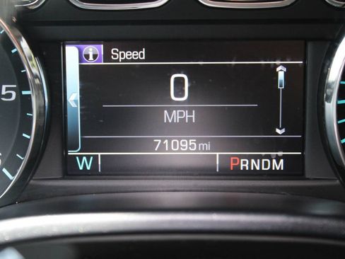 Used 2014 Chevrolet Silverado 1500 LT RWD image 8