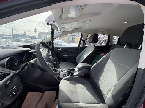 Used 2013 Ford Escape SE AWD/4WD image 7