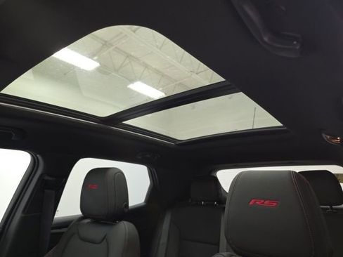 New 2026 Chevrolet TrailBlazer RS w/ Convenience Package image 20