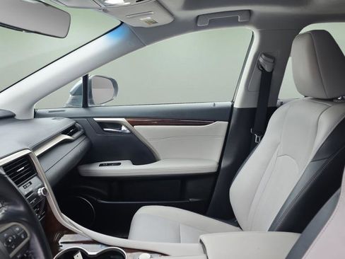 Used 2019 Lexus RX 350 AWD image 12