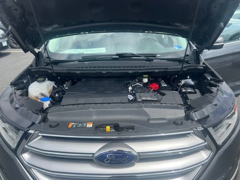 Used 2016 Ford Edge SEL AWD/4WD image 20