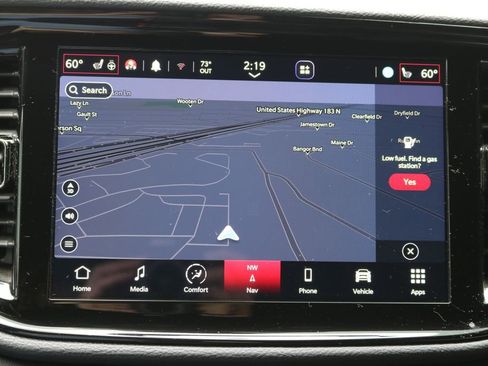 Used 2026 Dodge Durango GT w/ Blacktop Package image 26