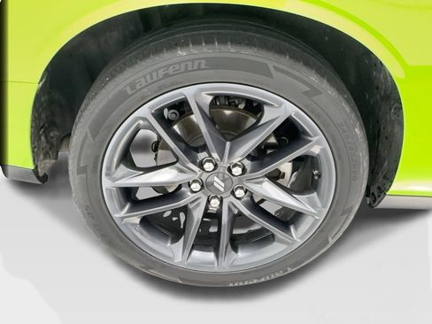 Used 2023 Dodge Challenger GT w/ Blacktop Package AWD/4WD image 14