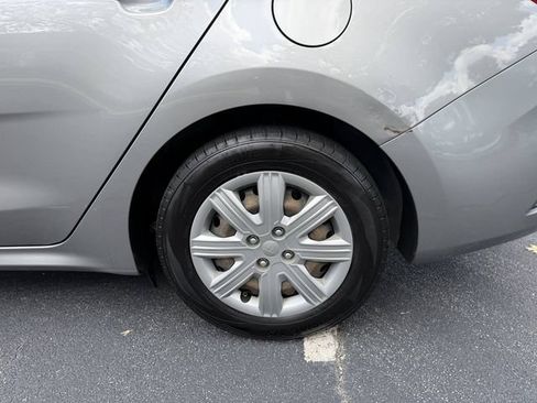 Used 2021 Kia Rio S FWD image 35