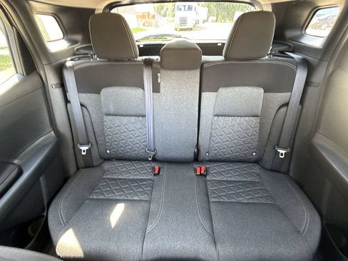 Used 2025 Nissan Kicks SV w/ Charging Package AWD/4WD image 23