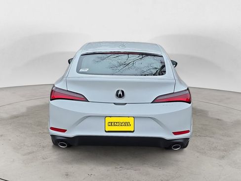 New 2026 Acura Integra image 4
