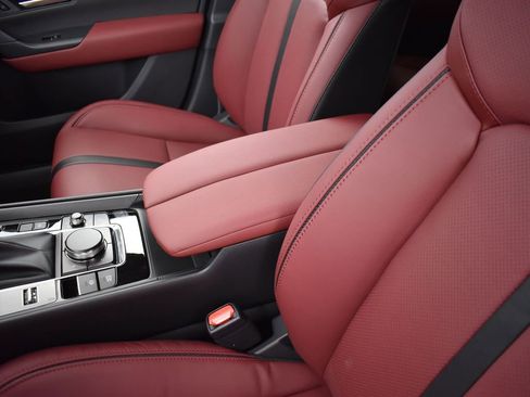 New 2026 MAZDA CX-50 2.5 Hybrid w/ Weather Package image 13