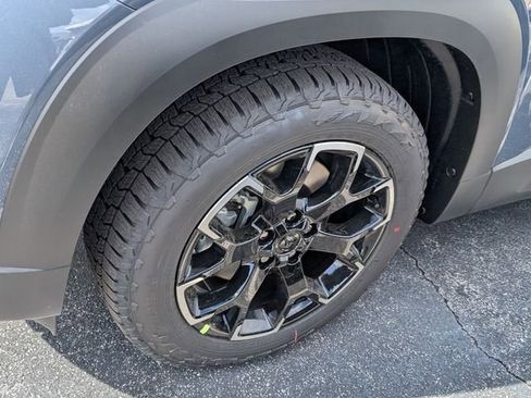 New 2026 MAZDA CX-50 Meridian Edition w/ Weather Package image 4