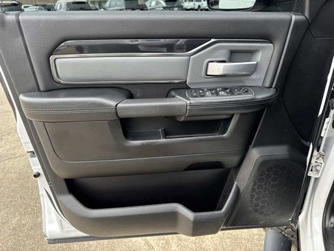 Used 2019 RAM 2500 Power Wagon image 34