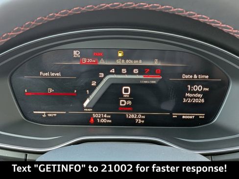 Used 2023 Audi SQ5 Premium Plus w/ Premium Plus Package image 35