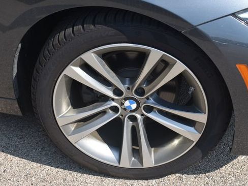 Used 2016 BMW 328i Sedan RWD image 11