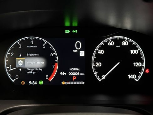 New 2026 Honda HR-V Sport image 21