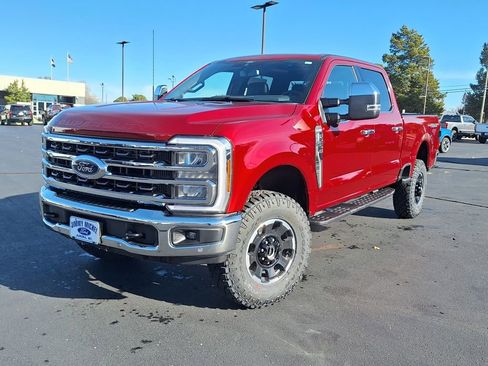 New 2026 Ford F250 King Ranch w/ Tremor Off-Road Package image 33