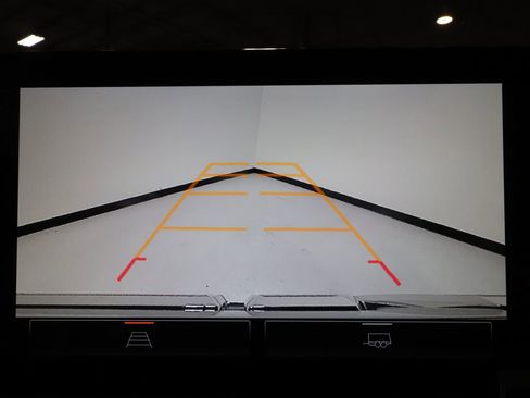 Certified 2024 GMC Sierra 1500 Elevation w/ X31 Off-Road Package image 14