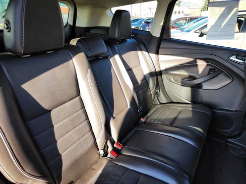 Used 2014 Ford Escape Titanium w/ Equipment Group 401A image 16