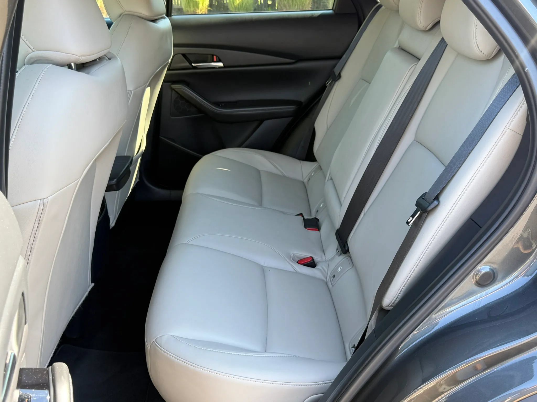 Used 2023 MAZDA CX-30 AWD 2.5 S w/ Preferred Package image 25