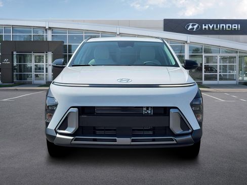 New 2026 Hyundai Kona SEL Premium image 12