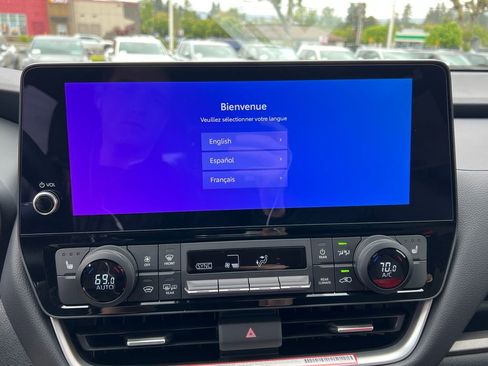 New 2026 Toyota Grand Highlander AWD Hybrid image 17