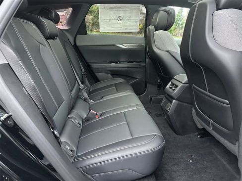 New 2026 Cadillac Optiq Sport 1 image 12