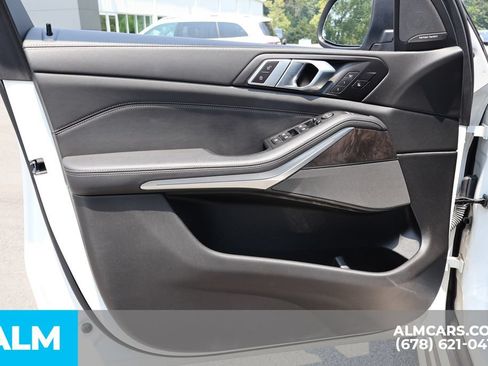 Used 2024 BMW X5 sDrive40i w/ Premium Package RWD image 10