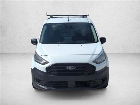 Used 2022 Ford Transit Connect XL FWD image 2