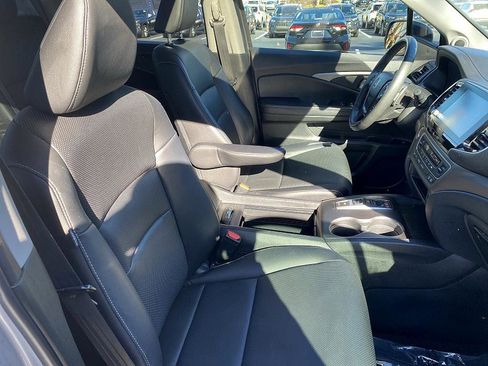 Used 2021 Honda Ridgeline RTL image 21