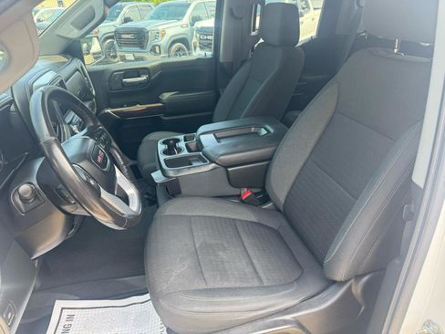 Used 2022 GMC Sierra 1500 Elevation AWD/4WD image 13