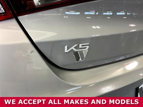Used 2023 Kia K5 GT-Line FWD image 23