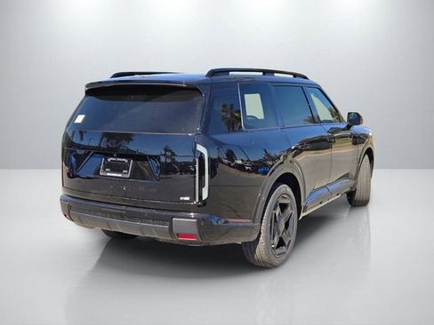 New 2027 Kia Telluride EX X-Line image 6