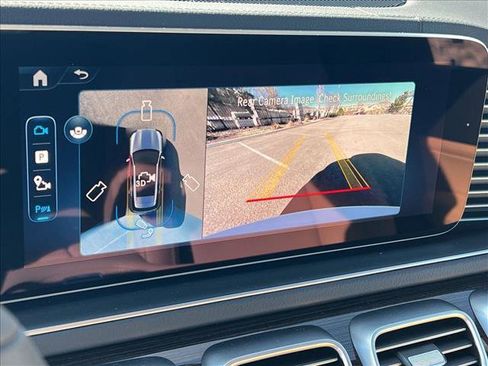 New 2026 Mercedes-Benz GLE 450 4MATIC image 13