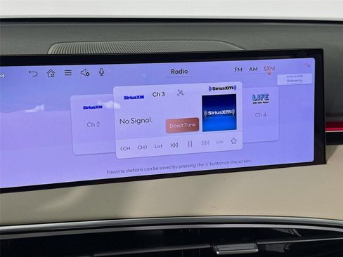 New 2026 Genesis GV70 2.5T Advanced AWD/4WD image 15