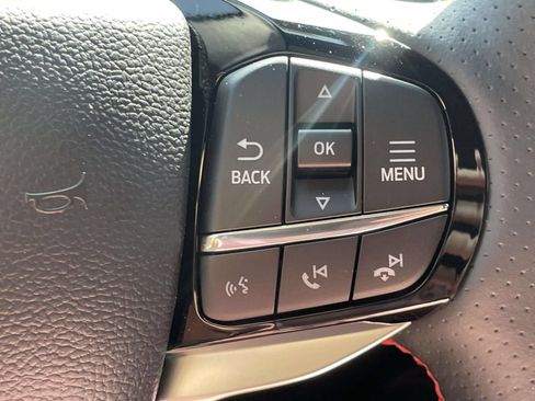 New 2026 Ford Explorer ST-Line w/ ST-Line Street Pack RWD image 16