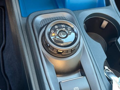 New 2025 Ford Maverick XLT w/ XLT Luxury Package image 16