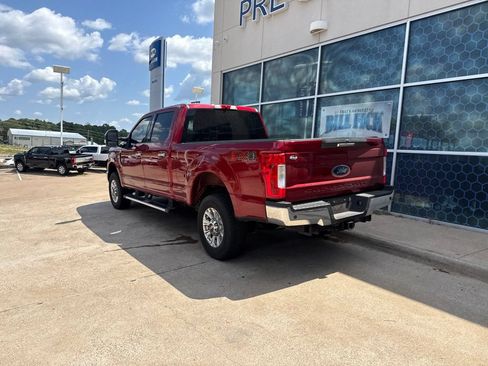 Used 2019 Ford F250 XLT w/ XLT Premium Package AWD/4WD image 5