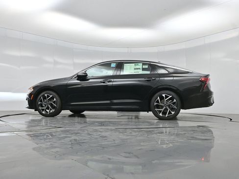 New 2026 Kia K5 EX FWD image 61