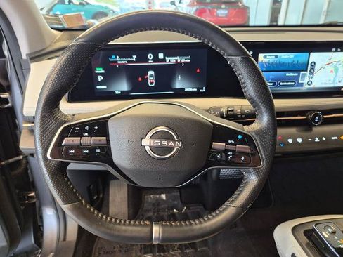 Certified 2023 Nissan Ariya AWD image 19