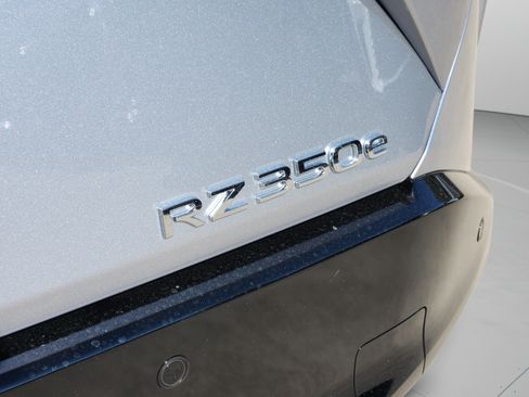 New 2026 Lexus RZ 350e 2WD image 23
