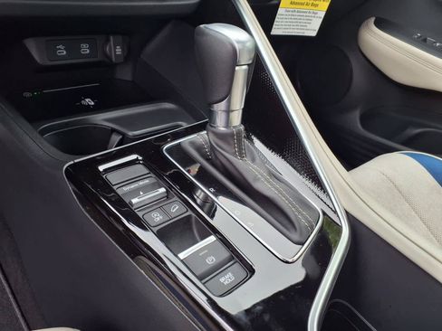 Certified 2026 Acura ADX A-Spec AWD/4WD image 8