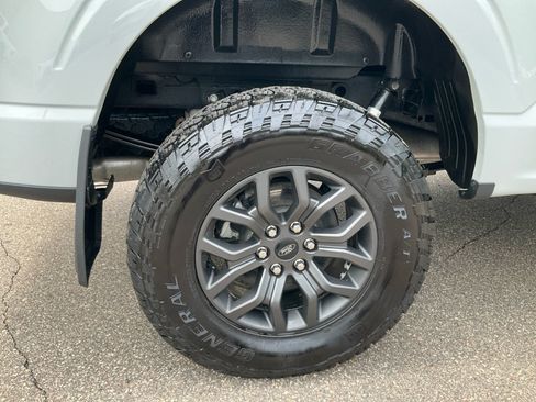 Used 2024 Ford F150 Tremor w/ Bed Utility Package AWD/4WD image 26