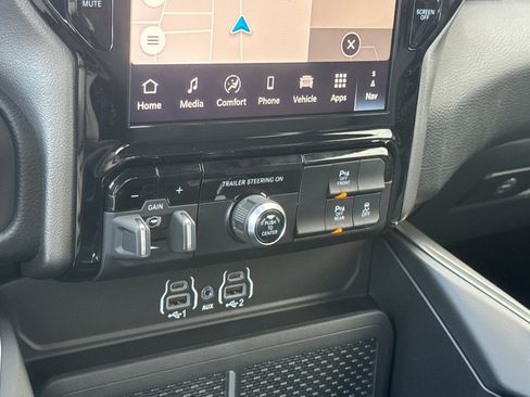 New 2027 RAM 1500 4x4 Crew Cab image 19