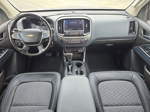 Used 2019 Chevrolet Colorado Z71 image 21