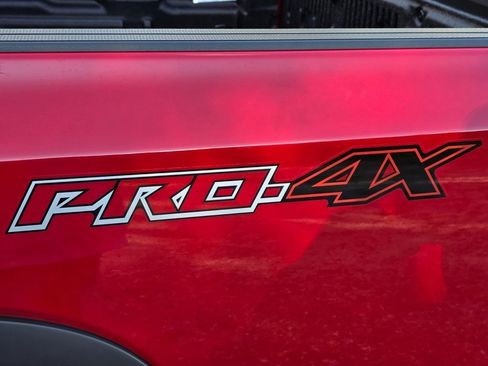 New 2026 Nissan Frontier PRO-4X image 7