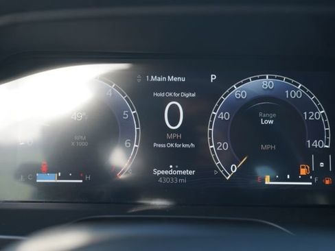 Used 2021 Jeep Grand Cherokee L Limited image 34