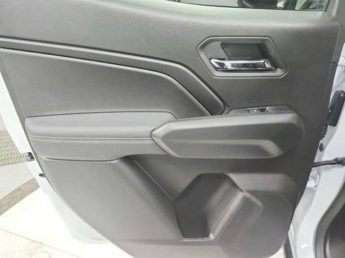 New 2026 GMC Canyon Elevation w/ Convenience Package image 40